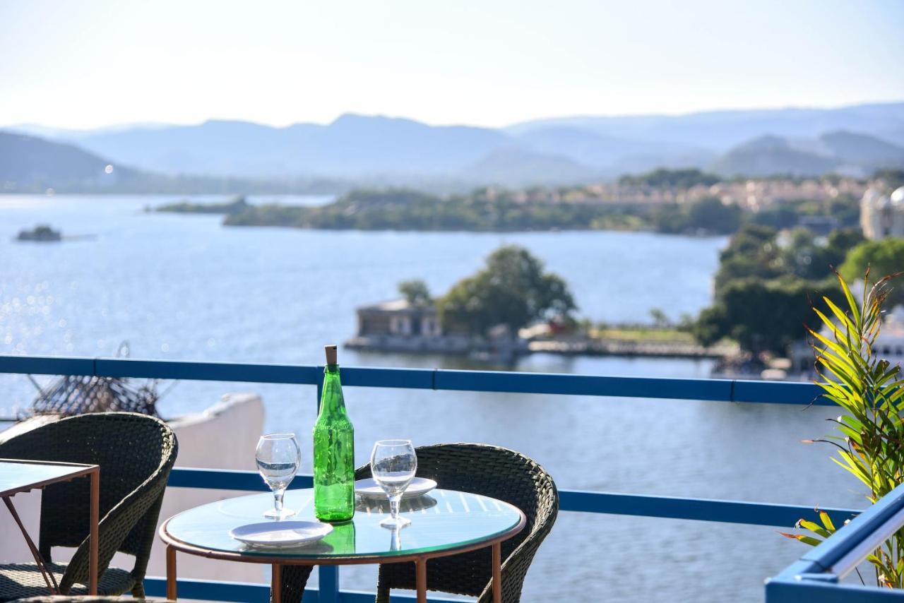 Hotel Casa By The Lake Udaipur Ngoại thất bức ảnh
