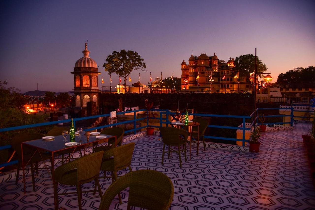 Hotel Casa By The Lake Udaipur Ngoại thất bức ảnh